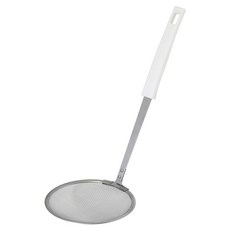 PEARL LIFE 珍珠金屬 廚房撇渣勺 G-5162, 1支