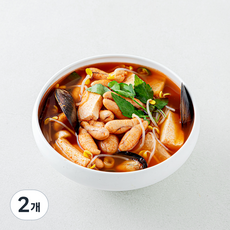 참맛나라 신선한 알이 듬뿍 알탕, 1073g, 2개