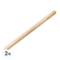 새화국악기 일반 농북채, 2개