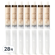 CP-1 保濕蛋白質急救護髮精華, 25ml, 28個