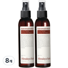 NARD 肉桂噴霧, 145ml, 8瓶