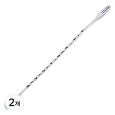 바스푼 26cm, 2개