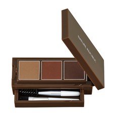 NATURE REPUBLIC Botanical Styler眉粉盤 3g, 01 Maple Brown, 1支