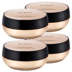 ISA KNOX 伊莎諾絲 極緻無瑕絲滑蜜粉 30g, 21 Light Beige, 4盒