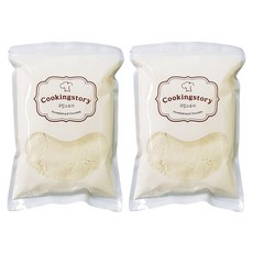 烹飪故事鬆餅混合, 2個, 1kg
