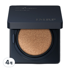 JMRP 男士氣墊 15g, 1 號米色, 4個