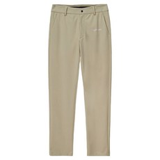 Gospheres 男士 BASIC LOGO 修身褲 PM2FRP15