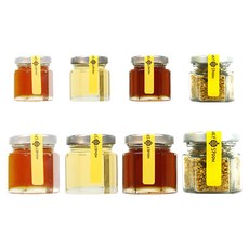 Honeyspoon HONEY SPOON迷你綜合組, 2組