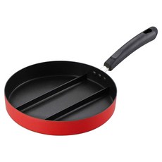 Arnest 三格鍋 (770529) 鋁合金材質 中國產, 24.5cm, 1個