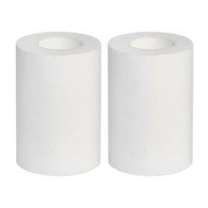 沐浴淨水過濾棉 3.6 x 5.4cm 2入, FA-30, 2組