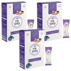 Sunny 安東薯蕷山藥粉, 21g, 1條, 90條