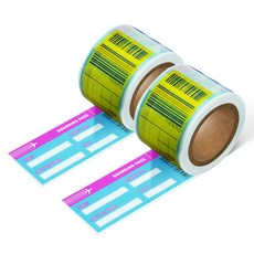 Rihoon Da Jung Na Ma Te紙膠帶 30mm, Airplane Tech, 2入