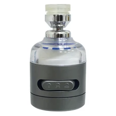 手易坊 銀炫三段過濾器 G5043-94, 1個