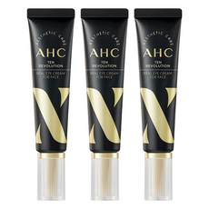 AHC 3D超效煥活全臉眼霜(第十代), 30ml, 3件