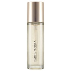 NATURE REPUBLIC 人蔘皇家絲絨妝前乳 30ml, 單色, 1個