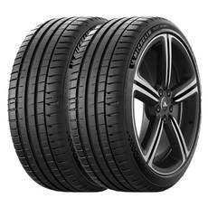 미쉐린타이어 파일럿 스포츠 5 255/35R19, 2개, 출장장착