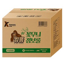 King Kong雙層花紋大捲筒, 16件, 1個