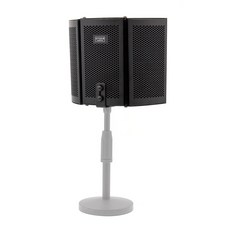 OTOKE 反射濾波迷你隔音板, AC-M8, 1個