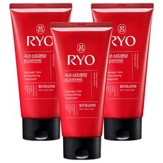 RYO 呂 Damage Care滋養護髮素, 300ml, 3條