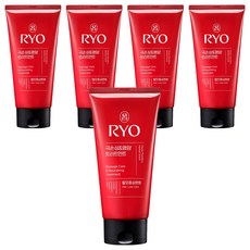 RYO 呂 Damage Care滋養護髮素, 300ml, 5條