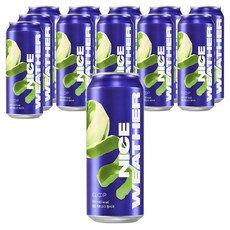 CLOOP Zero Soda青蘋果味, 12個, 500ml