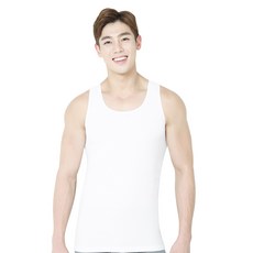 BYC Deonia 經典無袖背心 5件組