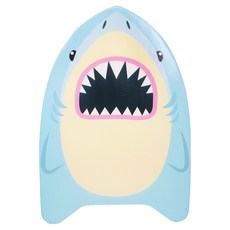 韓國 B&C 海洋動物游泳板, 鯊魚 顏色隨機