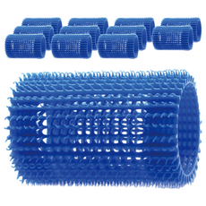 Hairbest Jet Gourf No. 6 HBF025, 單色, 12入