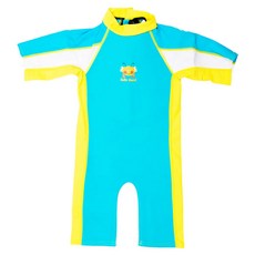 Splash About UV Combie 兒童防寒泳裝 尺寸: 4-6 years