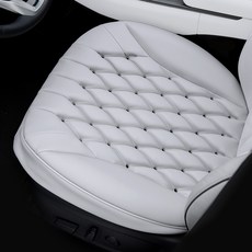 AIMBAN 車用free seat坐墊 第二代, 1個, 冰霜灰