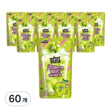 까페리얼 샤인머스캣 에이드, 230ml, 60개