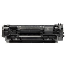 HP 惠普 136X 黑色碳粉匣, 高效能印量，持久穩定，專為雷射打印機設計, W1360X, 1個