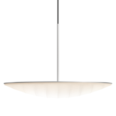 아고 보야지 펜던트조명, Silver