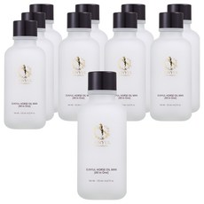 eunyul 馬油男性多效合一, 125ml, 10個