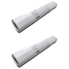 HANSSEM Comfort 回收箱專用袋透明 50p, 80L, 2個