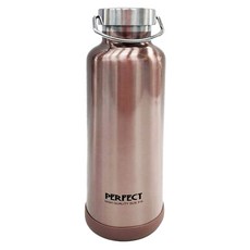 PLUS PERFECT 理想 極緻316真空保溫杯, 玫瑰金, 750ml, 1個