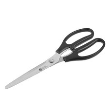 GENIAL 長剪刀, 1個, 混合顏色