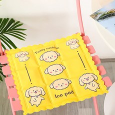 Market A 冰涼椅墊, TYPE27