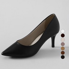 ChakanShoes 簡約尖頭高跟鞋 PPLTT0b4100c0 7cm