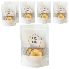 蘋果果乾, 40g, 6個