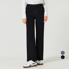 GUESS 女性基本款寬褲 四季皆宜 YO3D0155