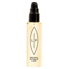 Lip Intimate Care 台灣公司貨 益生元平衡私密護理油, 1瓶, 75ml
