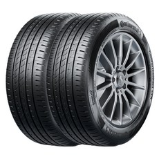 콘티넨탈타이어 컴포트콘택트 CCK 215/60R16, 2개, 출장장착