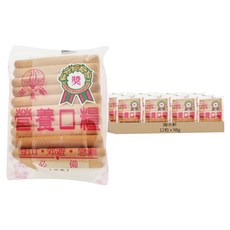 掬水軒 營養口糧, 98g, 12包