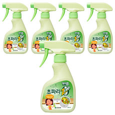 해피홈 초파리제로 스프레이, 290ml, 5개