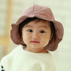 MUXUE Romance 女款遮陽帽