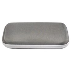 Nintendo 任天堂 Ume Ns Lite 灰色 便攜保護殼, 1個, UME-SWL-001GR