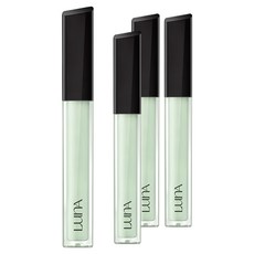 루나 롱래스팅 코렉터 리퀴드 컨실러 6.5g, 1호민트그린, 4개