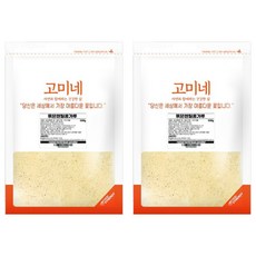 SUPERFOOD 烤扁豆粉, 2包, 500g