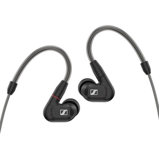 SENNHEISER Wired 入耳式 耳機 高音質 黑色 IE-300